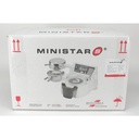 Aparat termoformare Ministar S