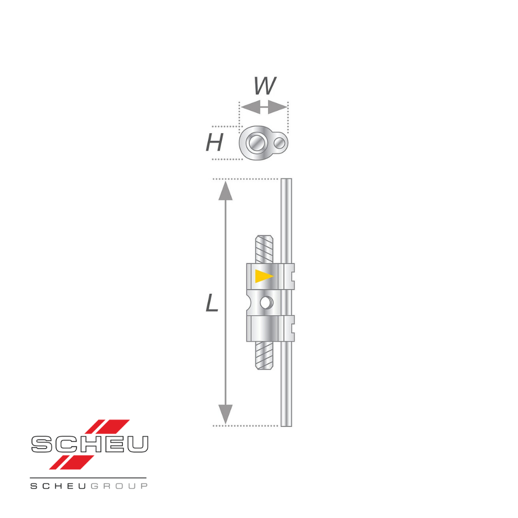 VECTOR 40 acc. to Prof. Hinz