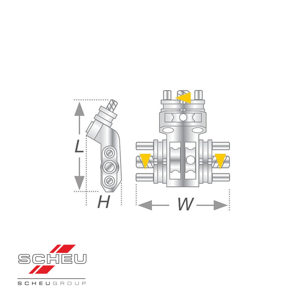 VECTOR 740 acc. to Bertoni