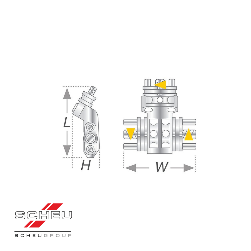 VECTOR 750 acc. to Bertoni