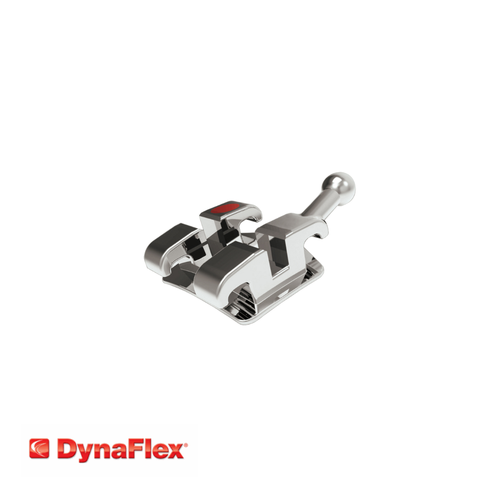 Bracket metalic Atlas Mini Roth .022 Refill