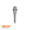 Mini implant OrthAnchor - bracket