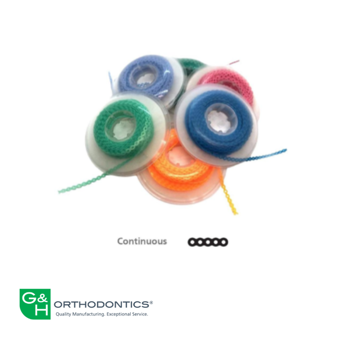 Catena elastica Dyna-Link continuous