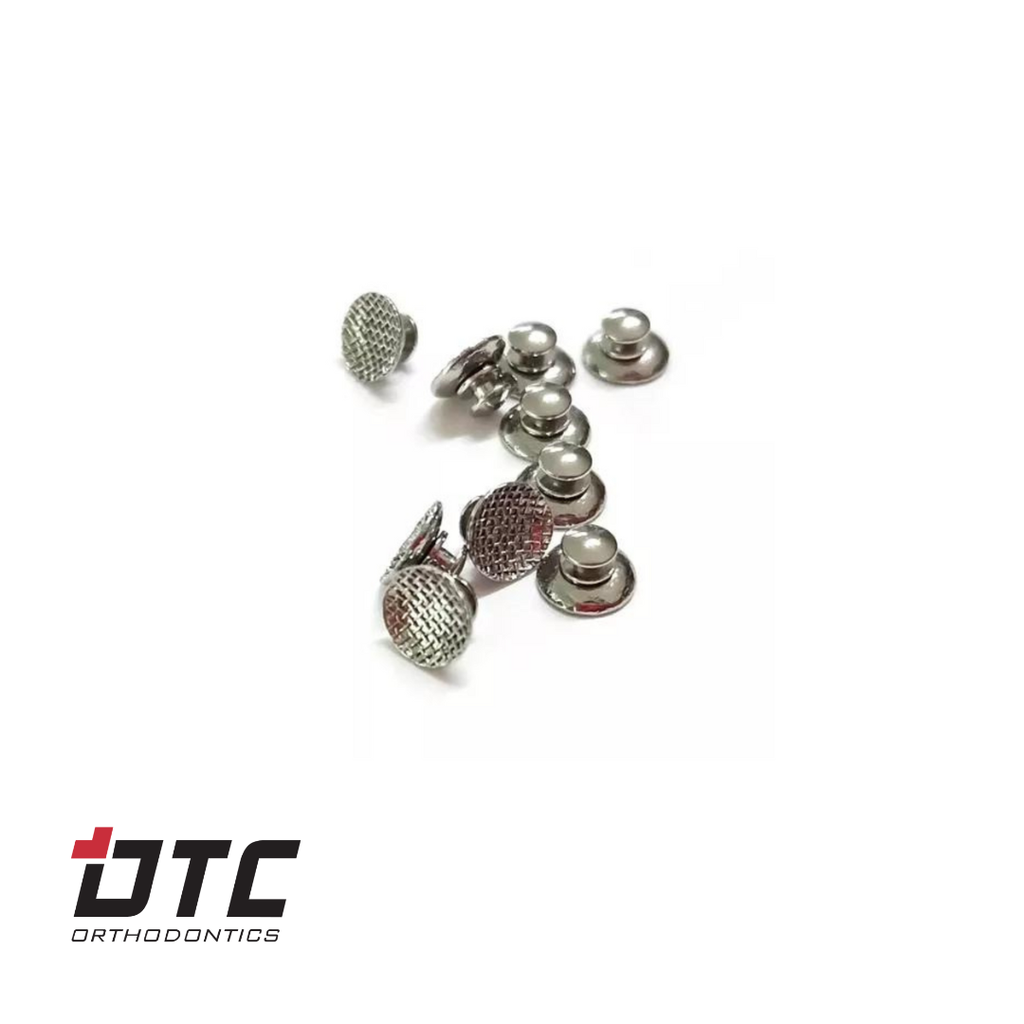 Buton colabil mini DTC 10buc.