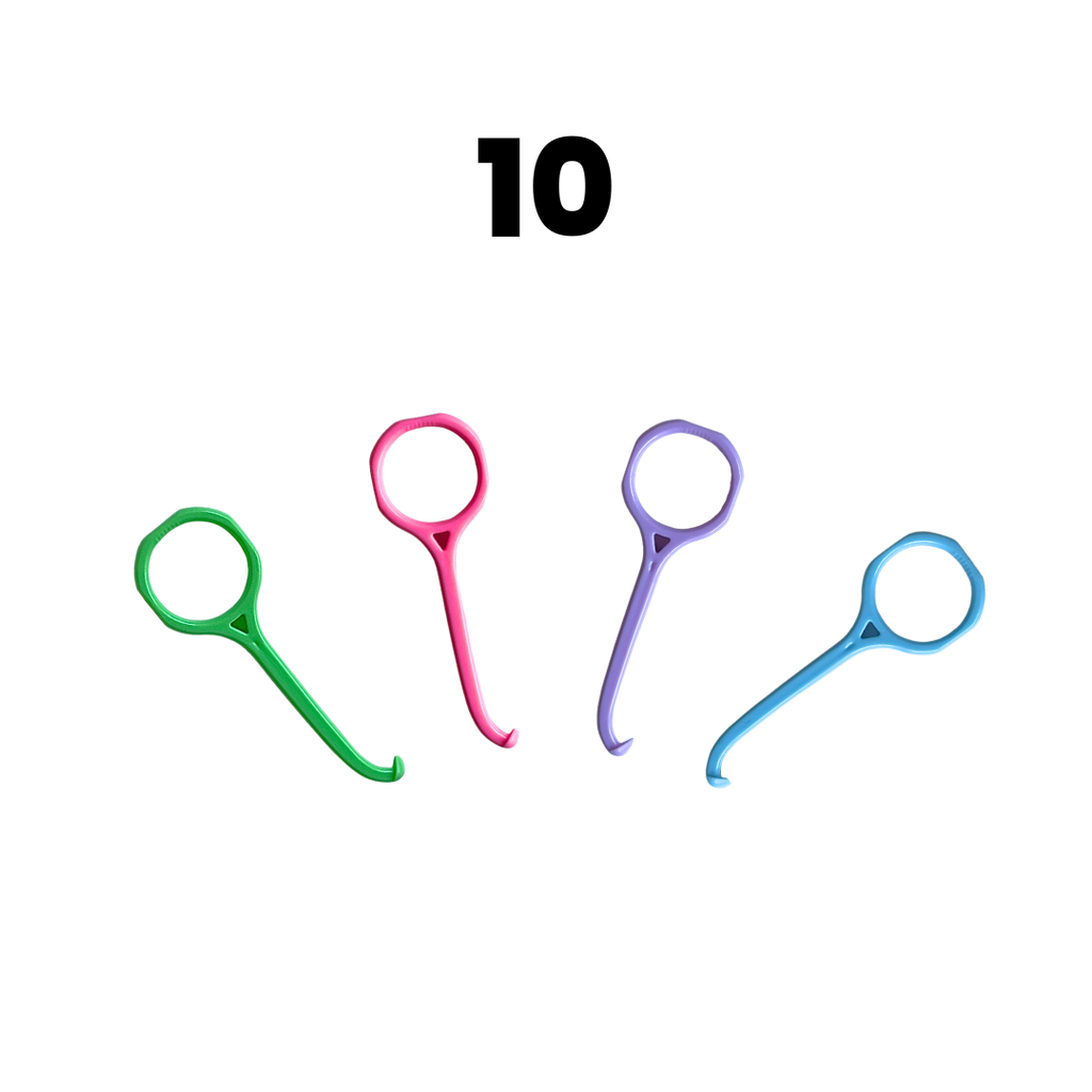 10x aligner remover