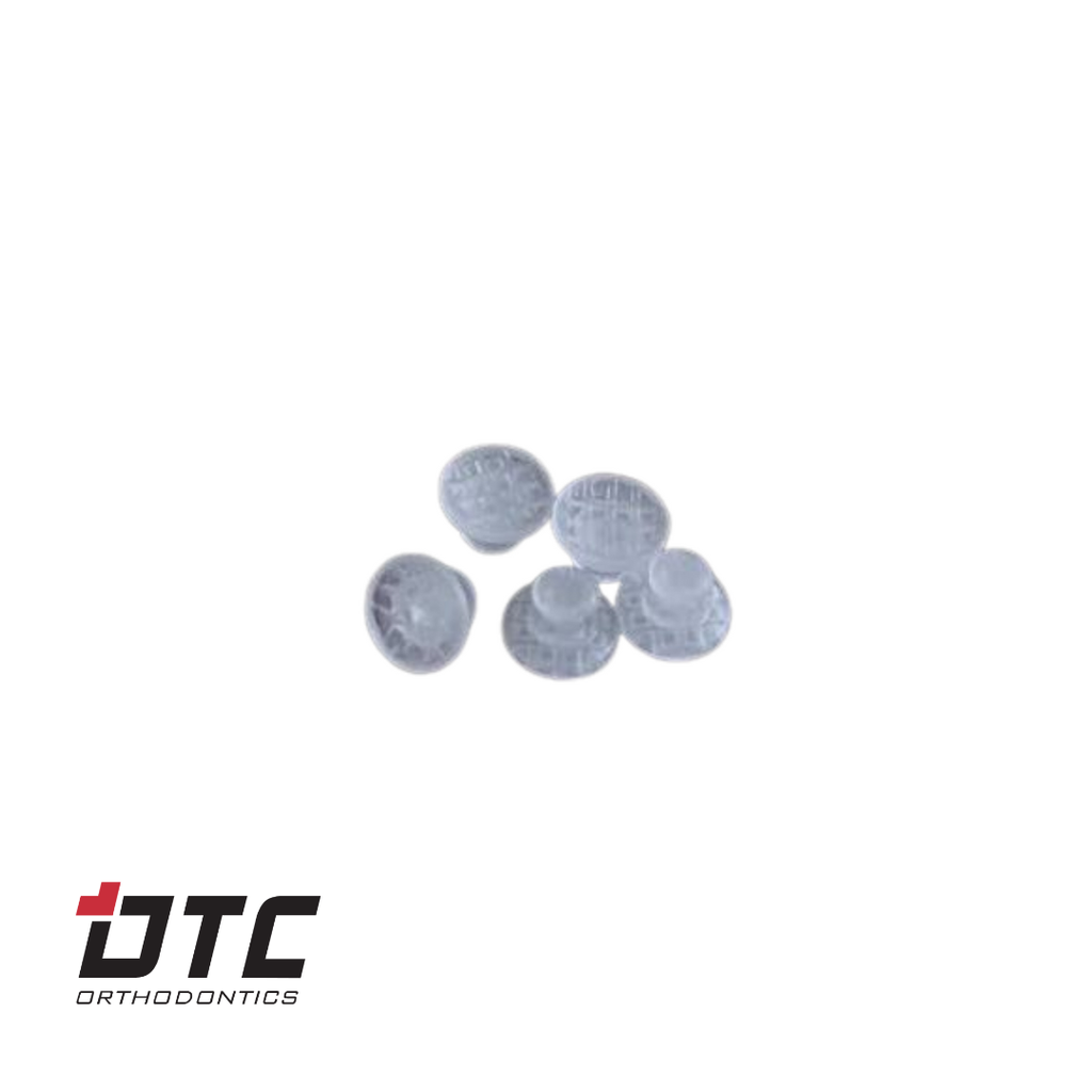 Buton colabil ceramic DTC 10buc.