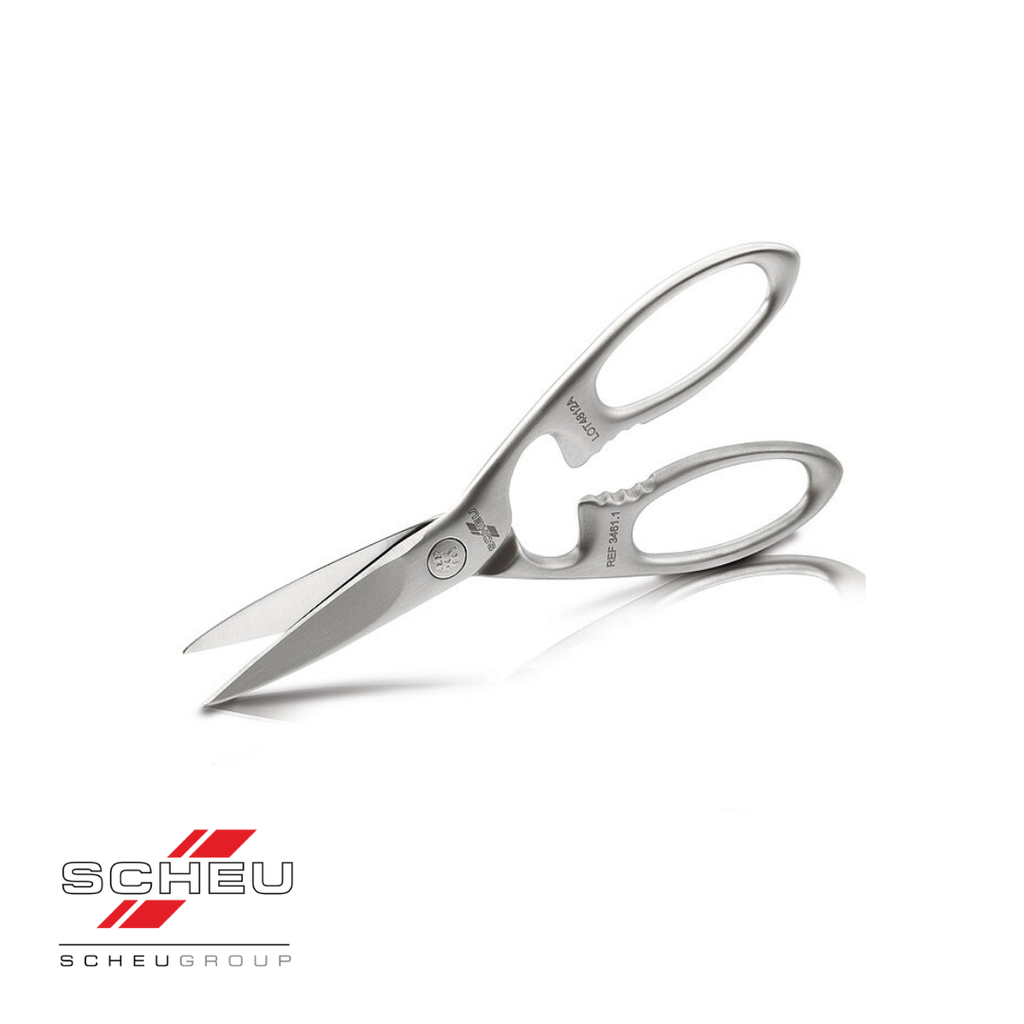 SD Foil Scissors B