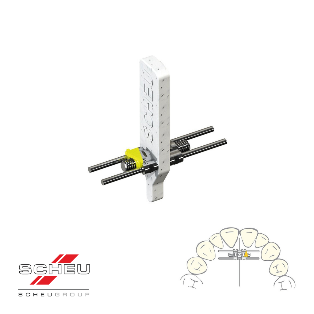 VECTOR 45 acc. to Prof.Hinz