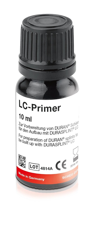 LC Primer