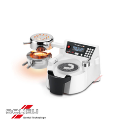 [SC3501.1] Aparat termoformare Ministar S