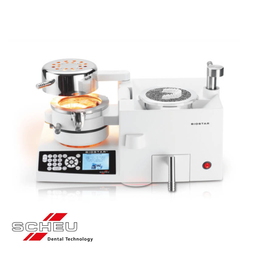 [SC3001.1] Aparat termoformare Biostar