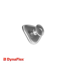 [DF10-PAB10204] Buton colabil alignere metalic Precision