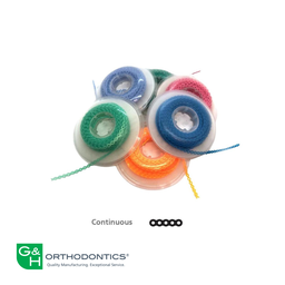 Catena elastica Dyna-Link continuous