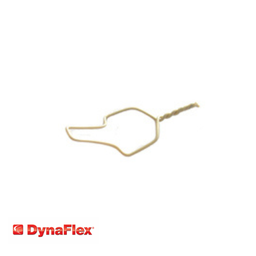 [DF0975-50] Ligaturi estetice scurte .012 100buc. DynaFlex