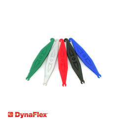 [DF1223-1] Aplicatoare elastice intraorale DynaFlex 100buc.