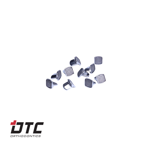 Stopper ocluzal Bite Turbo DTC 10buc.